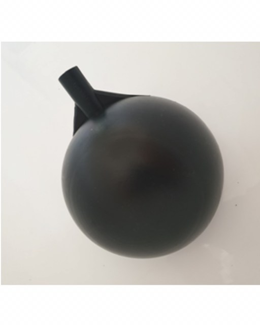 plastic-float-ball-black